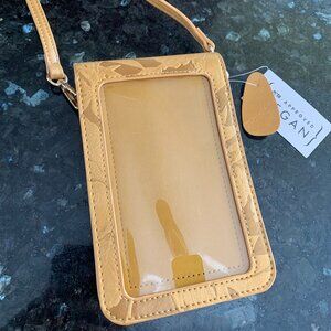 Vegan Cell Phone Purse